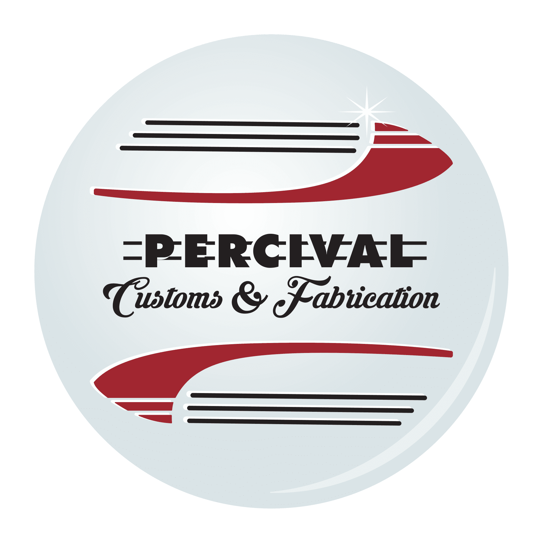 Percival Customs & Fabrication